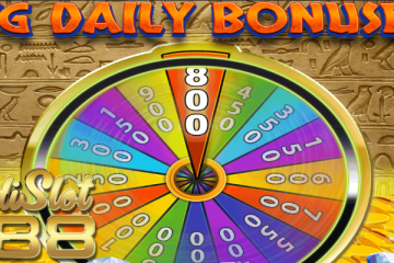 JudiSlot888 Menjadi Category Favorite Terbesar