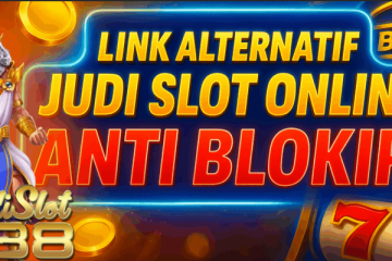 Kumpulan Game Judislot888 Paling Lengkap Dan Berkualitas