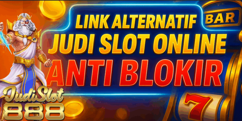 Kumpulan Game Judislot888 Paling Lengkap Dan Berkualitas